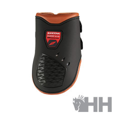 PROTECTOR ZANDONÀ CARBON AIR CLASSIC EVO MENUDILLO (PAR)